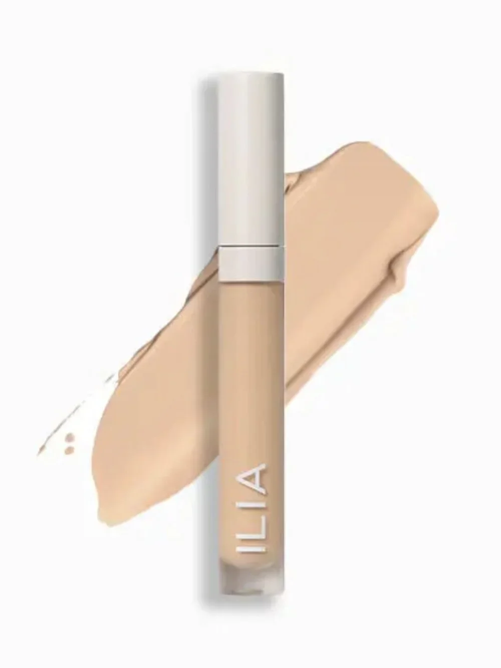 ILIA true skin